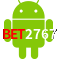Aplicativo bet2767 para Android