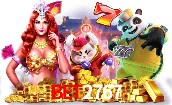 jogue em caça-níqueis ricos na bet2767