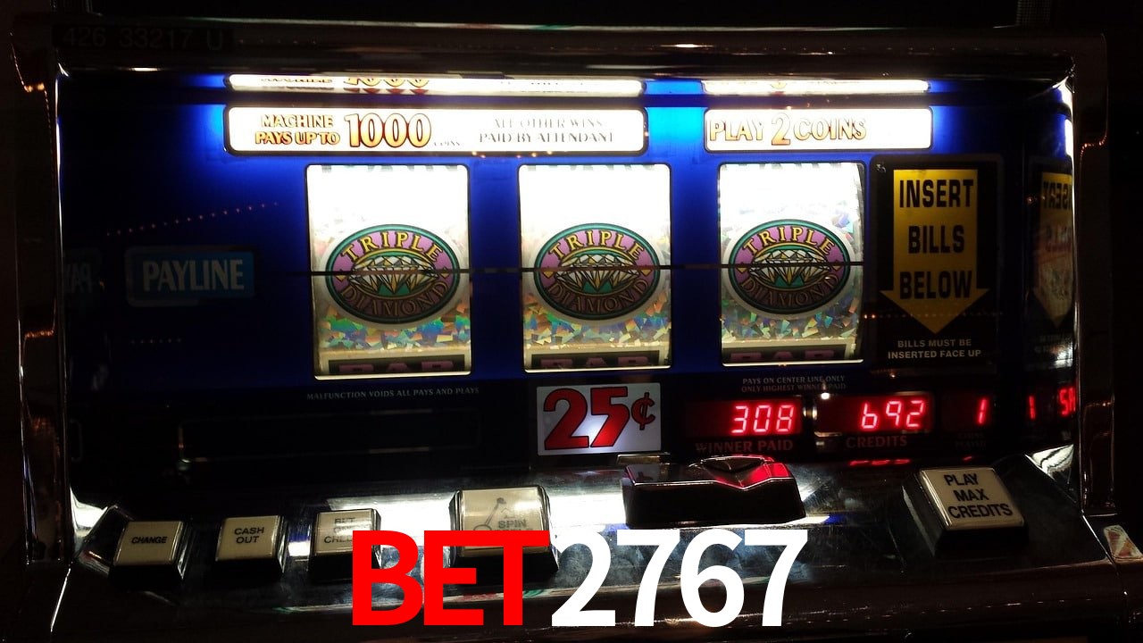 Experiência VIP bet2767