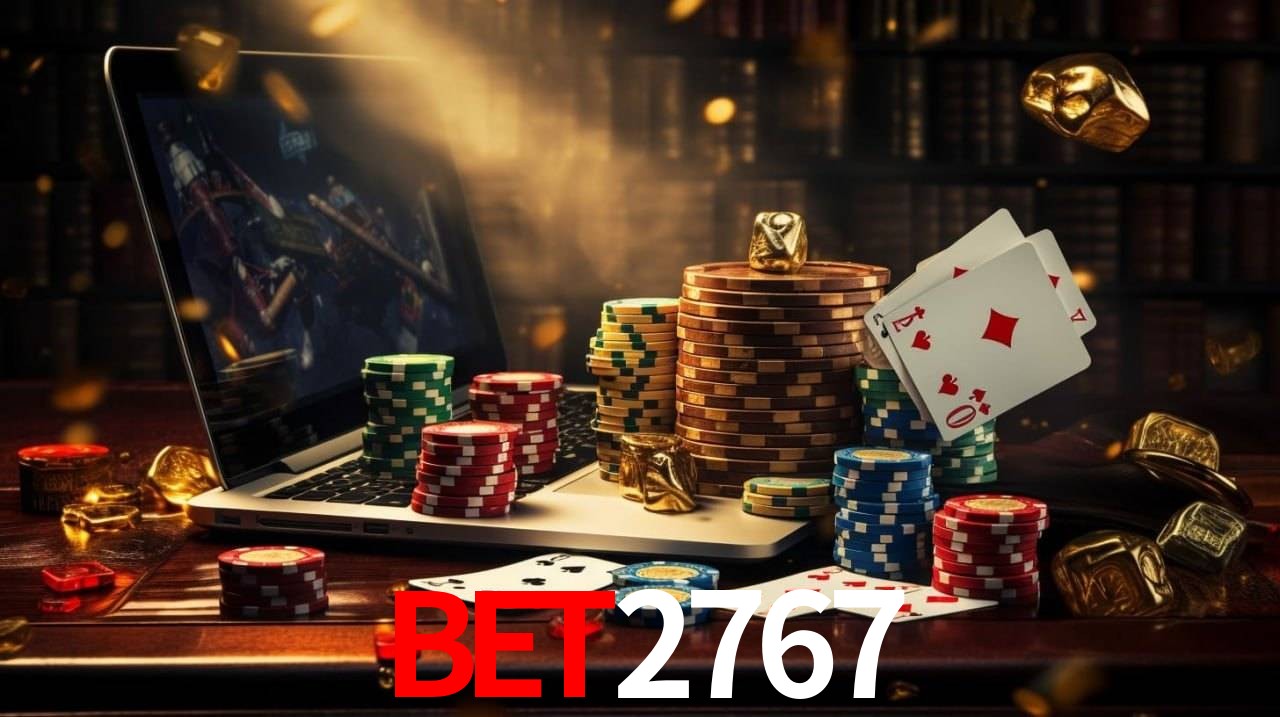 Estatísticas bet2767