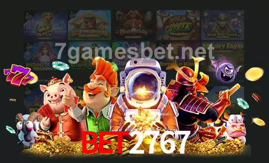 cassino bet2767