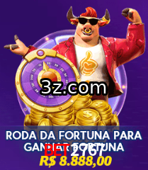 Caca-niqueis-Fortune-Rabbit