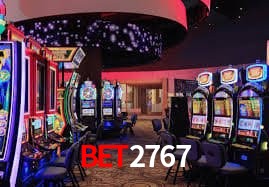 bet2767 São Paulo - Hot Promos