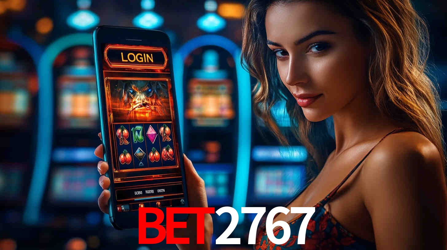 bet2767: A Experiência de Casino com Jogos de Mesa ao Vivo