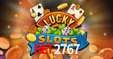 Descubra o Mundo do Cassino Online com bet2767