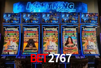 A Emoção da Loteria na bet2767: Uma Chance de Mudança de Vida