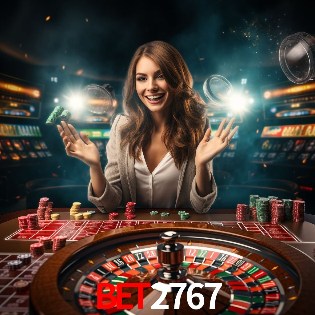 Ofertas Imperdíveis na bet2767: Promoções e Bônus Que Valem a Pena
