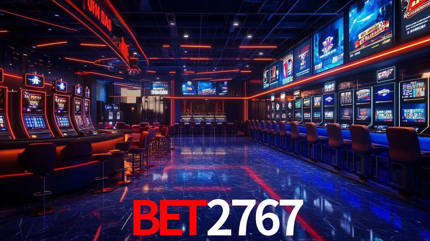 VIP Casino bet2767