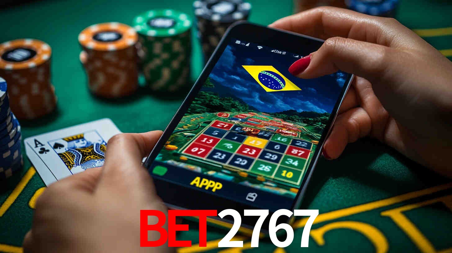 Explorando a Categoria de Eventos em Apostas na bet2767