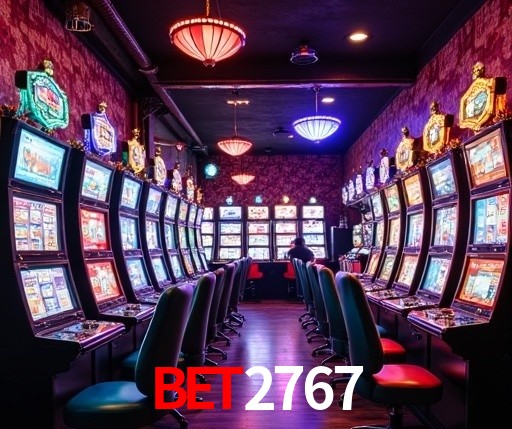bet2767 Rio de Janeiro - Slot Strategy