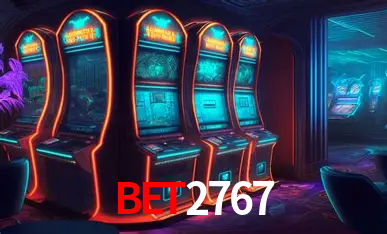 Inovações de Jogos na bet2767: O Futuro das Experiências Interativas