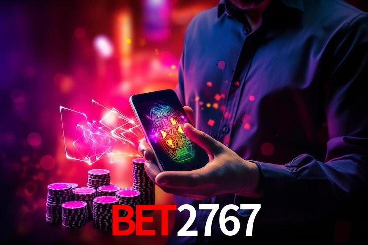 Apostas de Futebol bet2767