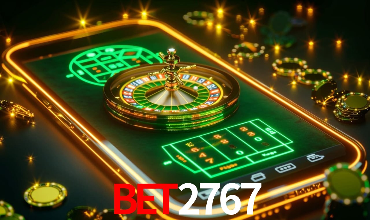 bet2767 - Support