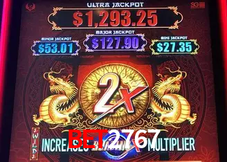 bet2767 Salvador - Studio Tour