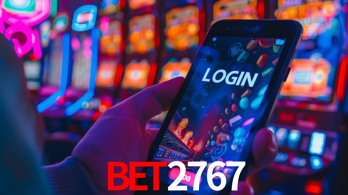 Apostas de Tênis bet2767