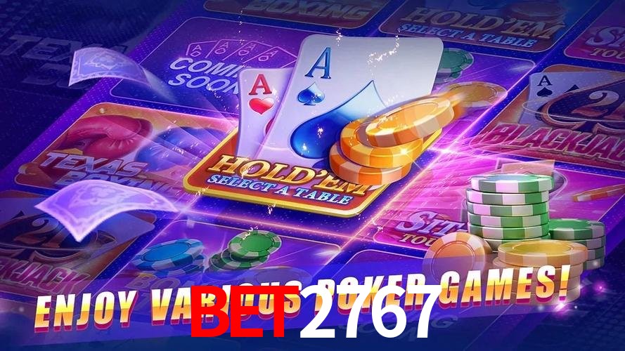 cassino bet2767