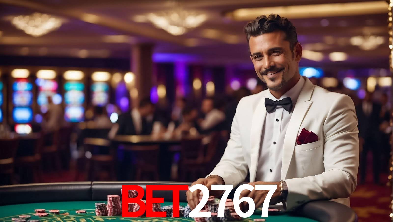 bet2767 - cassino ao vivo