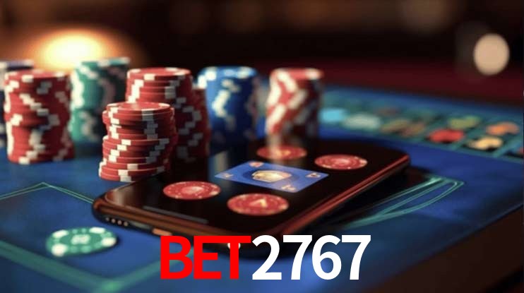 Promoções Sazonais bet2767