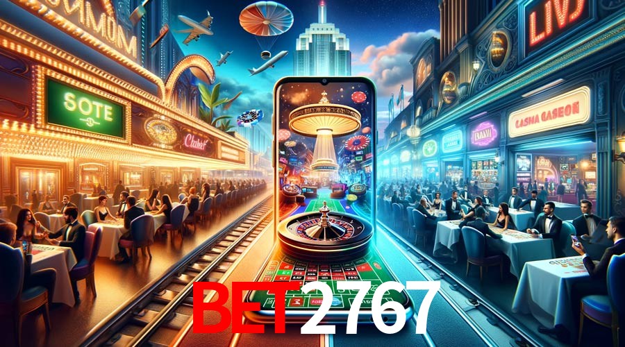 Seasonal Promotions bet2767