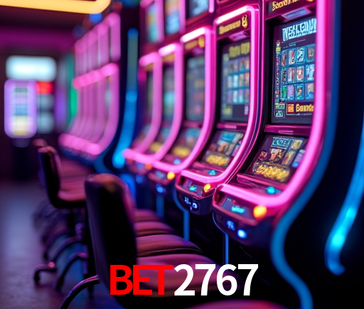 bet2767 Slot - 320+ Caça-Níqueis Premium