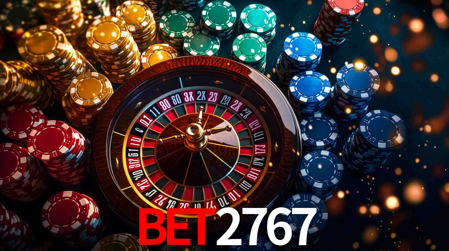 Programa VIP bet2767