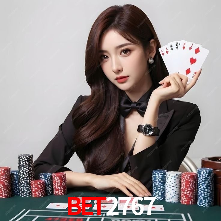 bet2767 - Login Methods