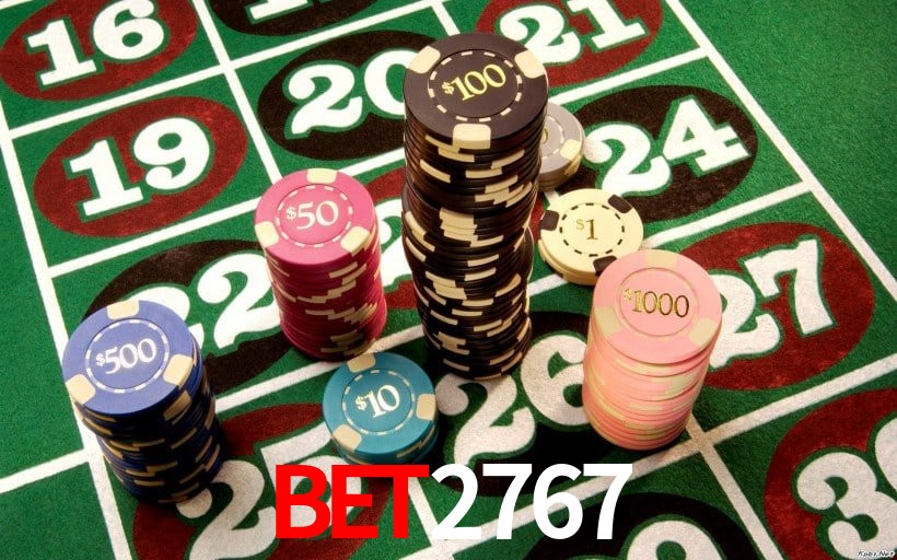 Casino Ao Vivo bet2767