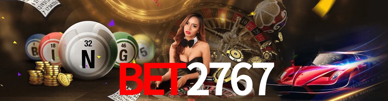 bet2767 São Paulo - Top Slots