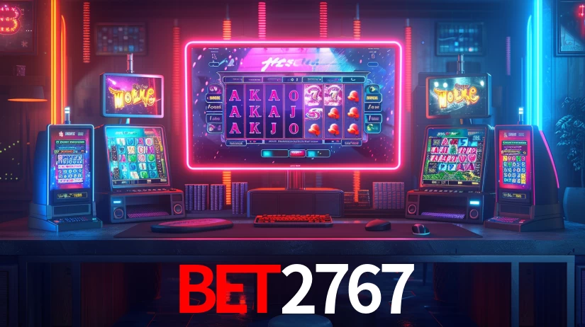 Explore as vantagens do bet2767: serviço profissional e confiabilidade