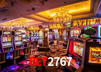 bet2767 São Paulo - Live Tables