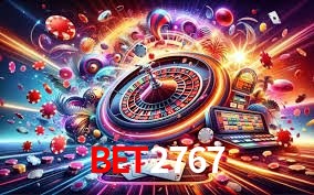 Jogos de Slot bet2767