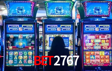 Descubra a Magia dos Jogos de Arcade no bet2767