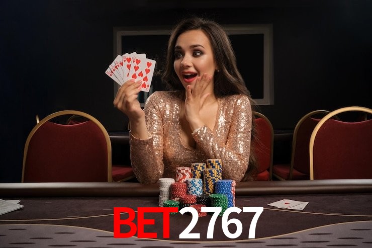 Programa VIP bet2767