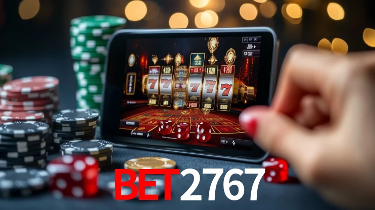 Live Casino bet2767