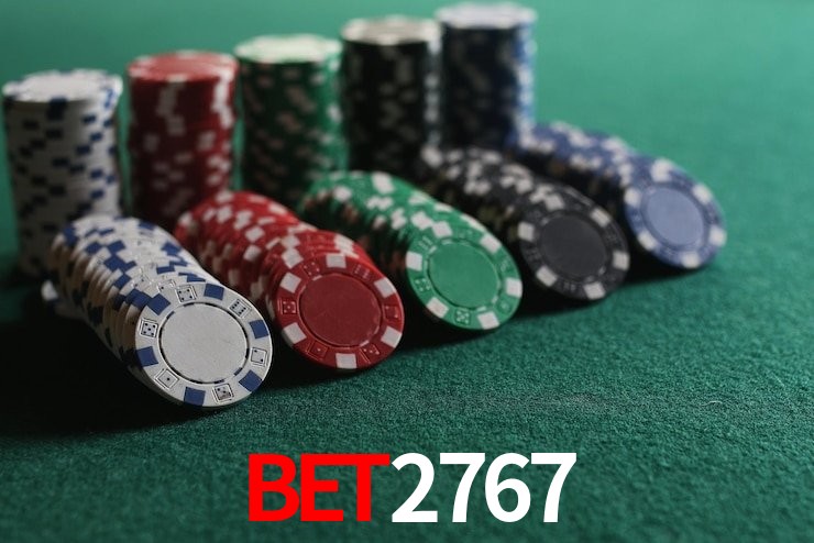 Game Providers bet2767