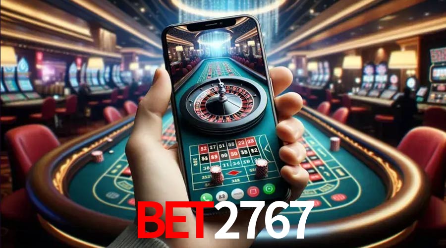Platform Technology bet2767