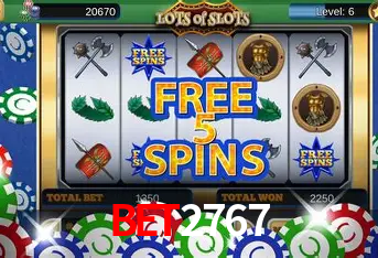 bet2767 Belo Horizonte - VIP Casino