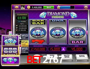 A Experiência Imersiva dos Cassinos Ao Vivo no bet2767