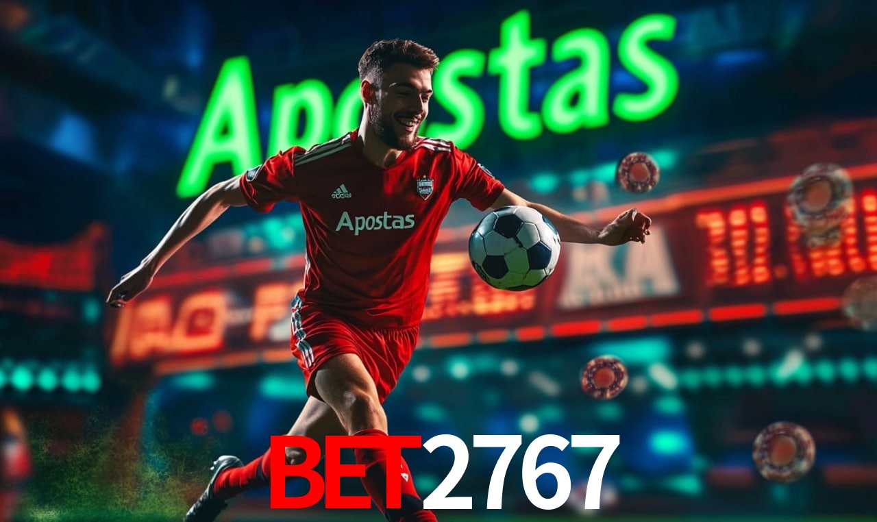 Casino Ao Vivo bet2767