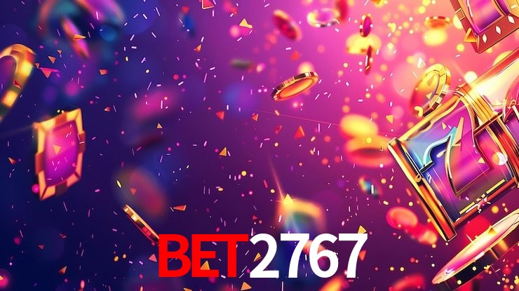 Interface do App bet2767