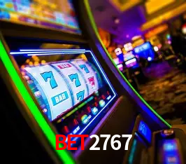 Inovações de Jogos na bet2767: O Futuro das Experiências Interativas