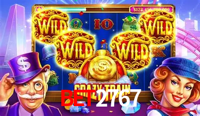 bet2767 Bônus - Pacote R$5.000 + VIP