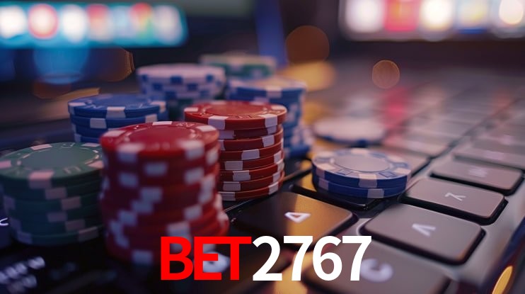 bet2767 - Winners Celebration