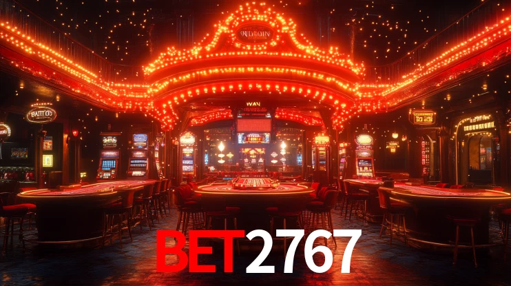 Premium Interface bet2767