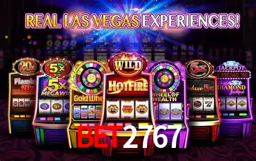 bet2767 Cassino - 80+ Mesas ao Vivo