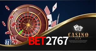 Provedores de Jogos bet2767