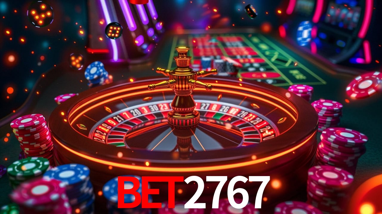 Bônus Diários bet2767