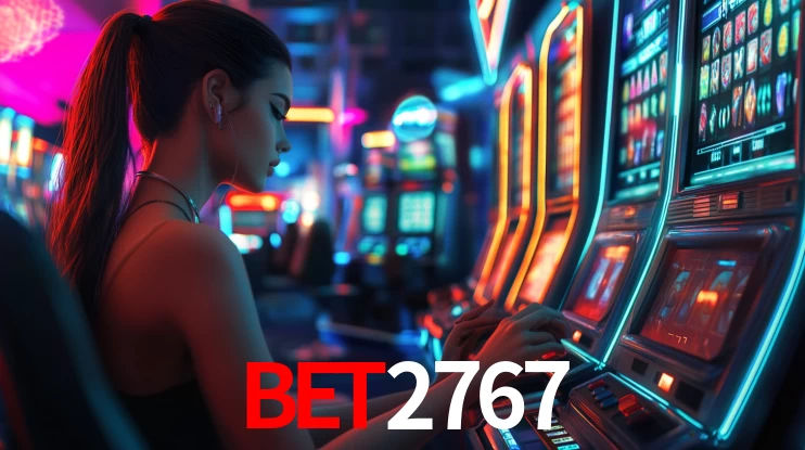 bet2767 App Interface